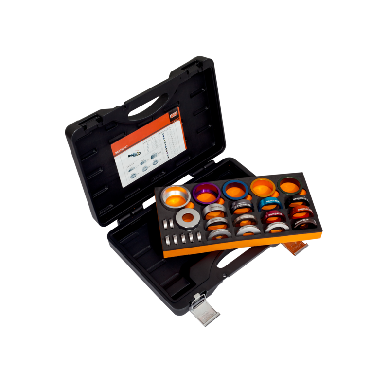 Tapones De Extensión