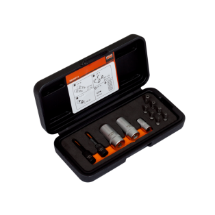 Jgo Herramientas Reparacion A/