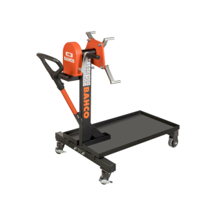 Soporte Sujeción Motores 500Kg