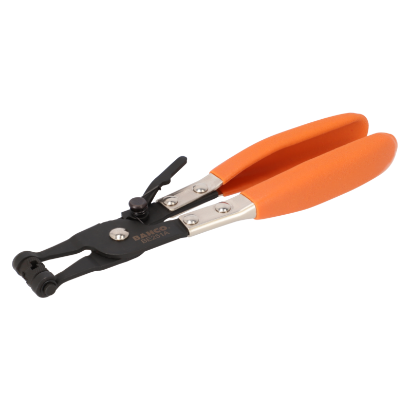 Alicates con Puntas Giratorias