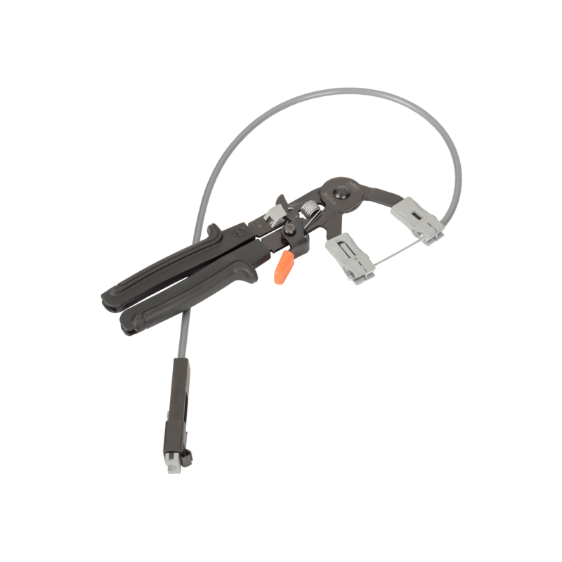 Alicate Manguera Flexible Univ