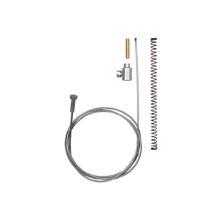 Cable Para Be253-Be254-Be255