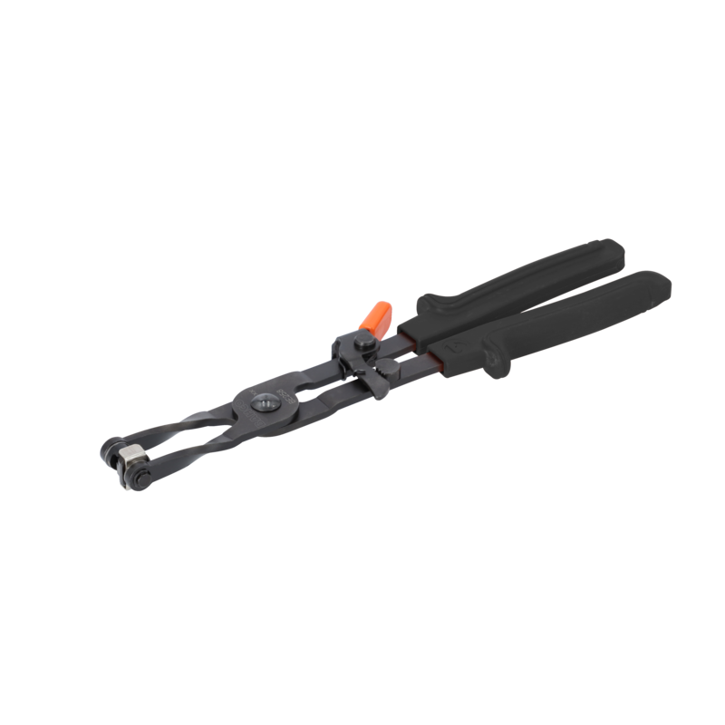 Pinza Para Abrazaderas