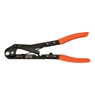 Alicate P/ Abrazaderas Oetiker