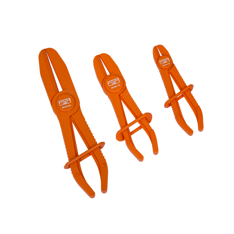 Alicate Para Latiguillos L:250