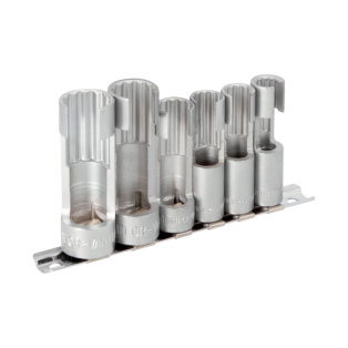 Juegp De Vasos Acanalados