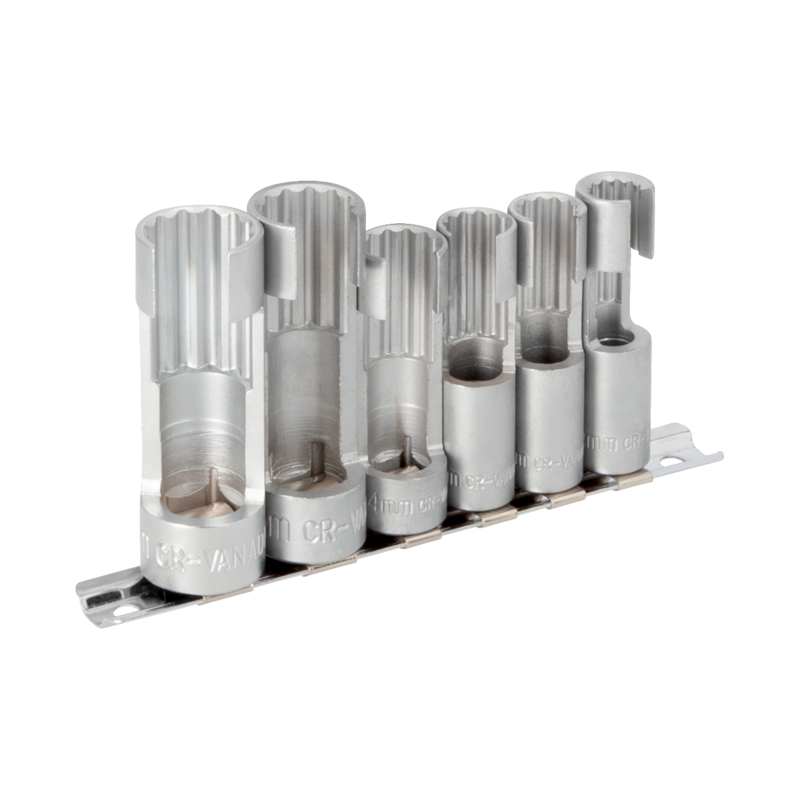 Juegp De Vasos Acanalados