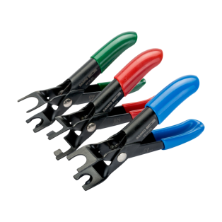 Alicate Desconex Líneas Combus