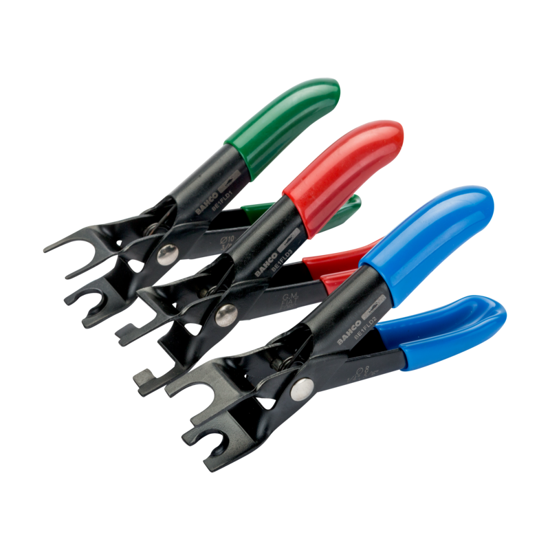 Alicate Desconex Líneas Combus