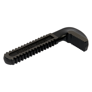 Mordaza de repuesto para llave Stillson de 8"