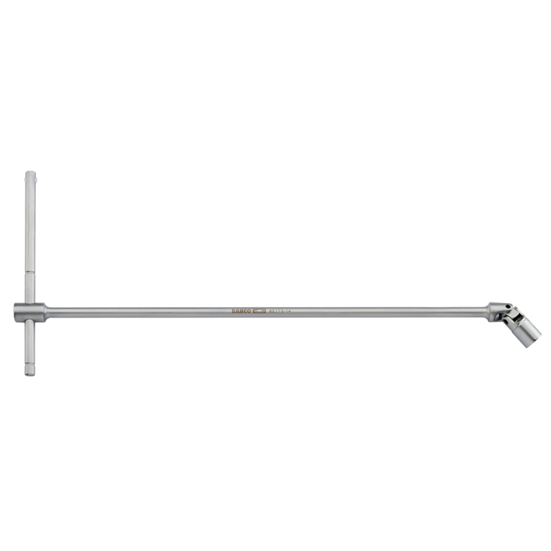 Llave T Con Vaso 22Mm