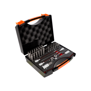 Juego De Puntas 10Mm