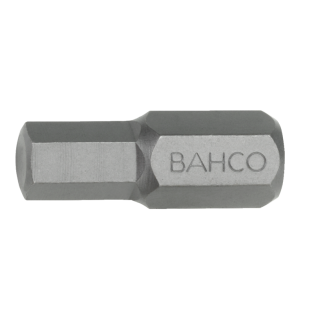 5Xpuntas 10Mm Hex 05 30Mm