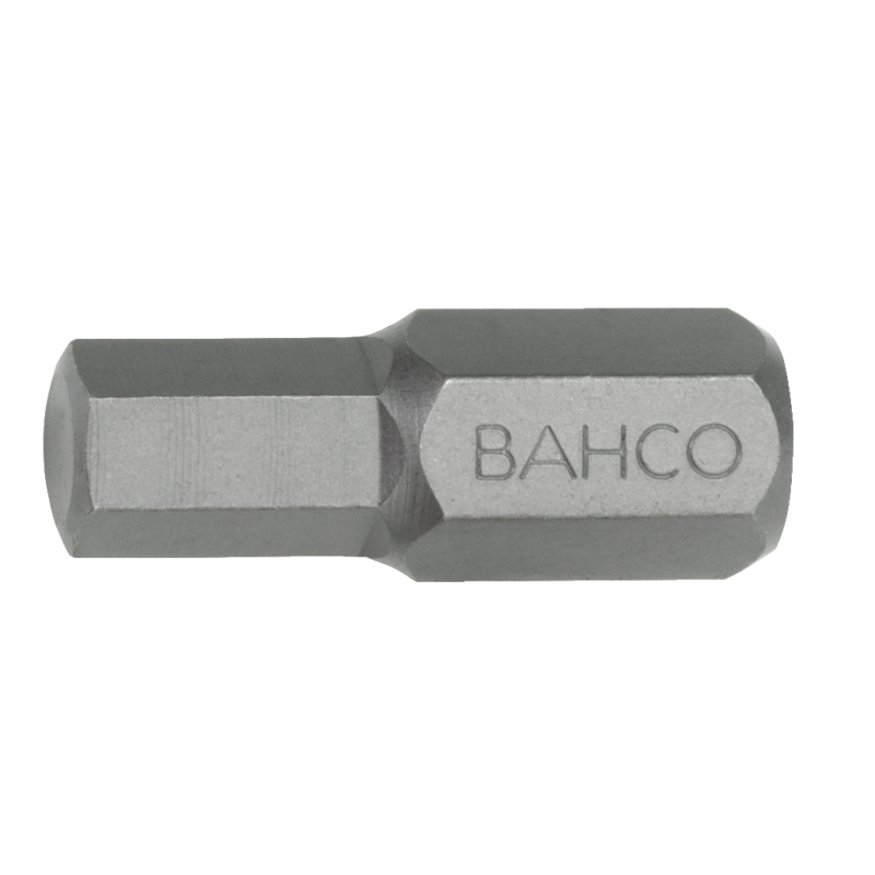 5Xpuntas 10Mm Hex 06 30Mm