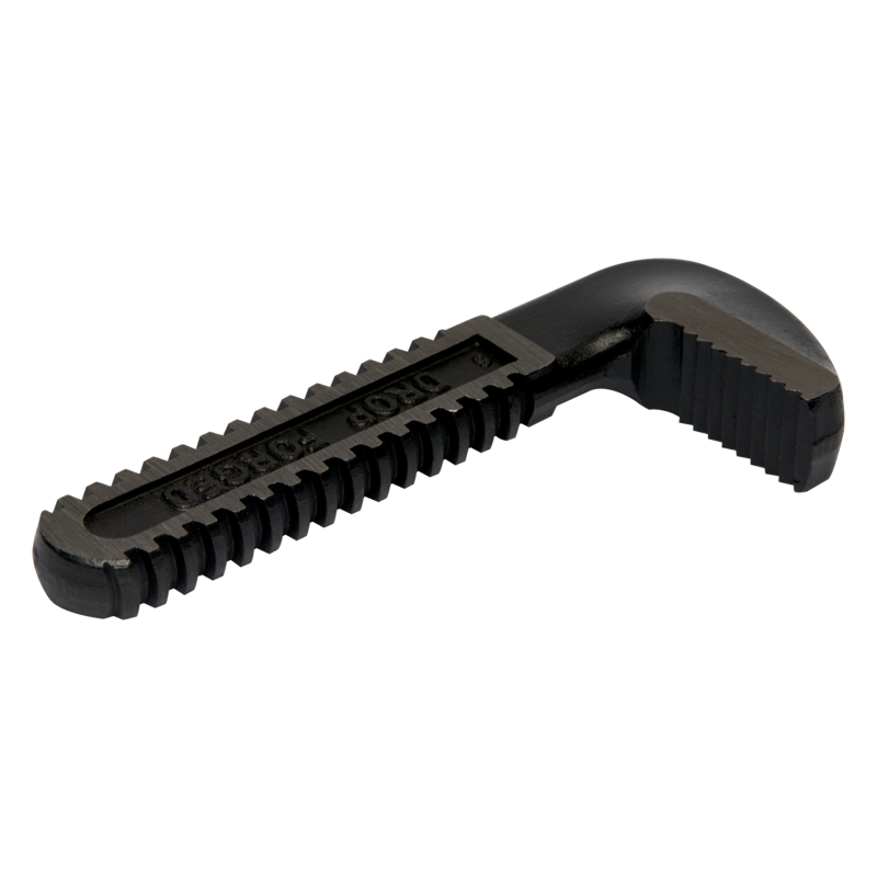 Mordaza de repuesto para llave Stillson de 24"