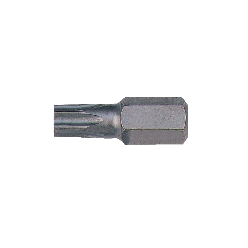 5Xpuntas 10Mm Torx T27 30Mm