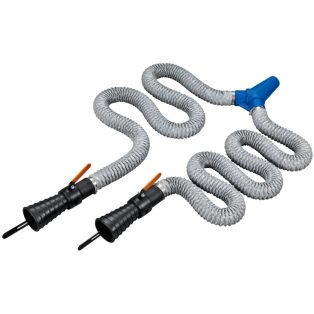 Extractor De Humos De Accion