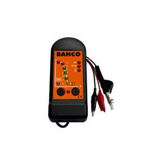 Tester Sensor Lambda