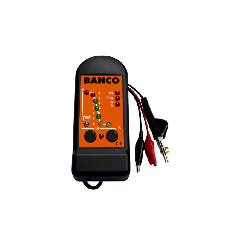 Tester Sensor Lambda