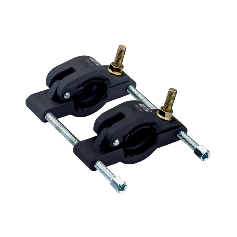 Separador Tramos De Escape