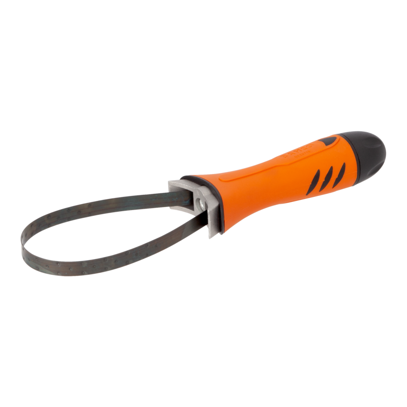 Llave De Fleje 100-155Mm Plast