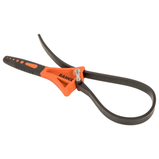 Llave Cinta Goma 6"-150Mm