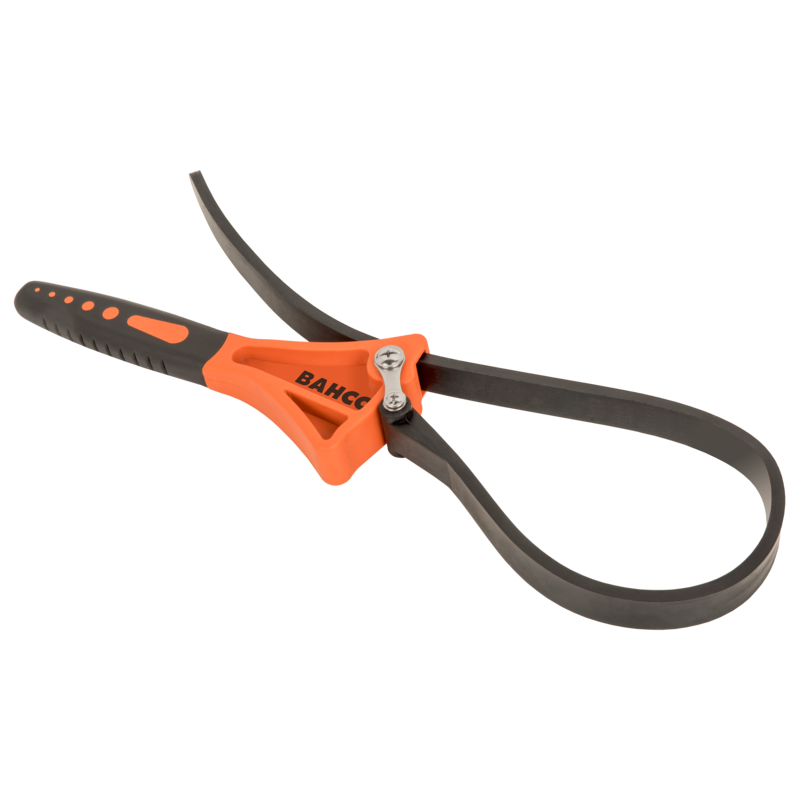 Llave Cinta Goma 6"-150Mm