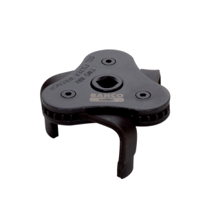 Llave De Filtro Aceite 3 Patas