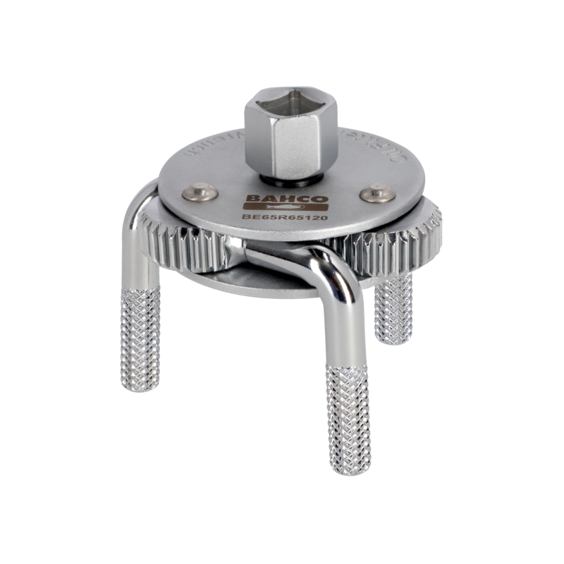 Extractor Filtro 65-120Mag