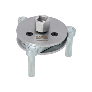 Extractor Filtro 80-120 Mag