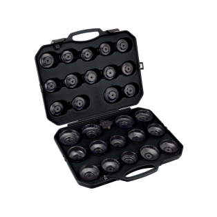 Jgo De Llaves P/Cazole Filtros