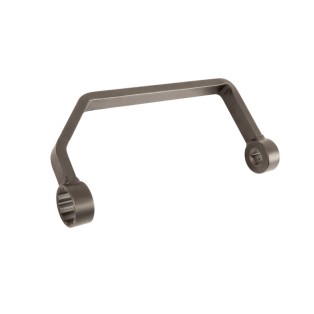 Llave Filtro Cazoleta 27Mm 12C