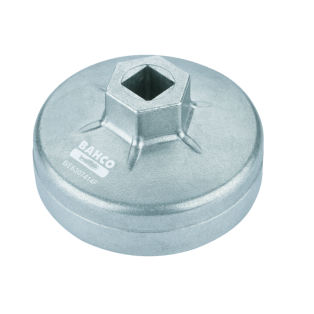 Llave Filtro Cazoleta 74Mm14 C