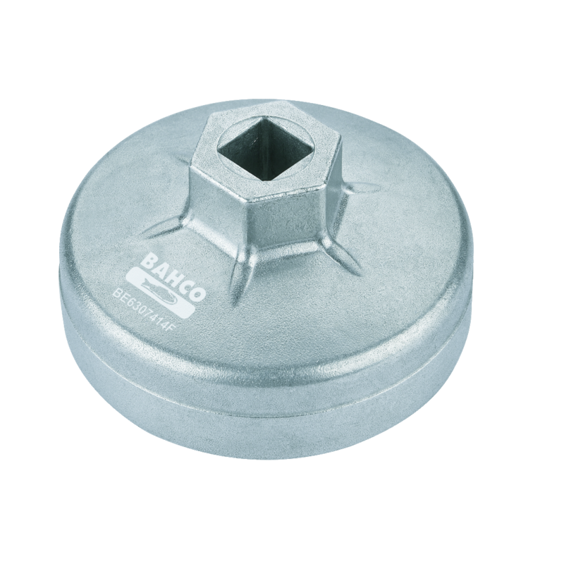 Llave Filtro Cazoleta 74Mm14 C