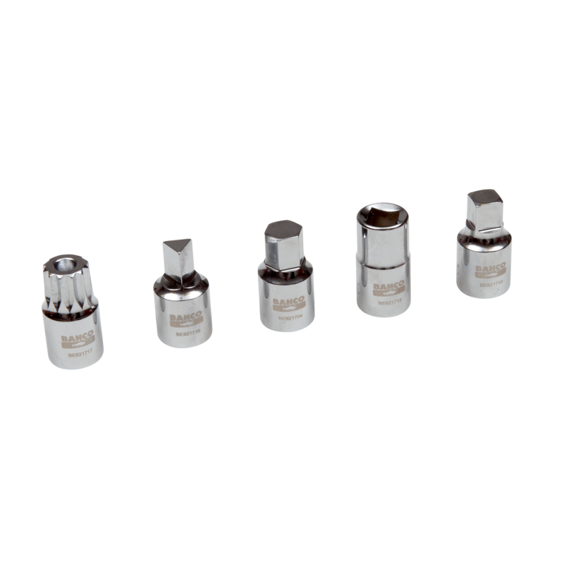 Vaso Tapon Carter 10.5 Mm Sq