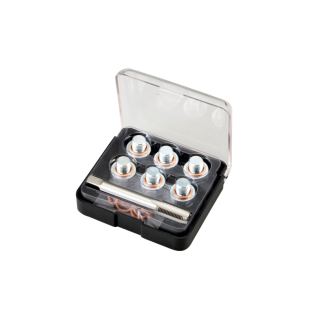 Macho Repara Rosca M15*1.5P