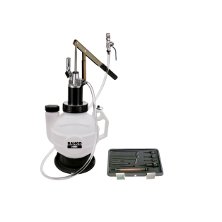 Equipo Llenado Cambios Autom.