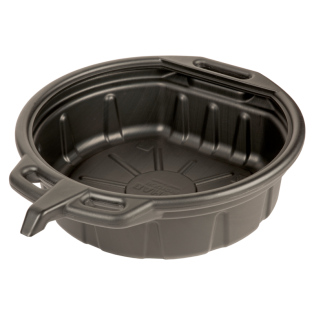 Depósito Recogedor Aceite 16 L