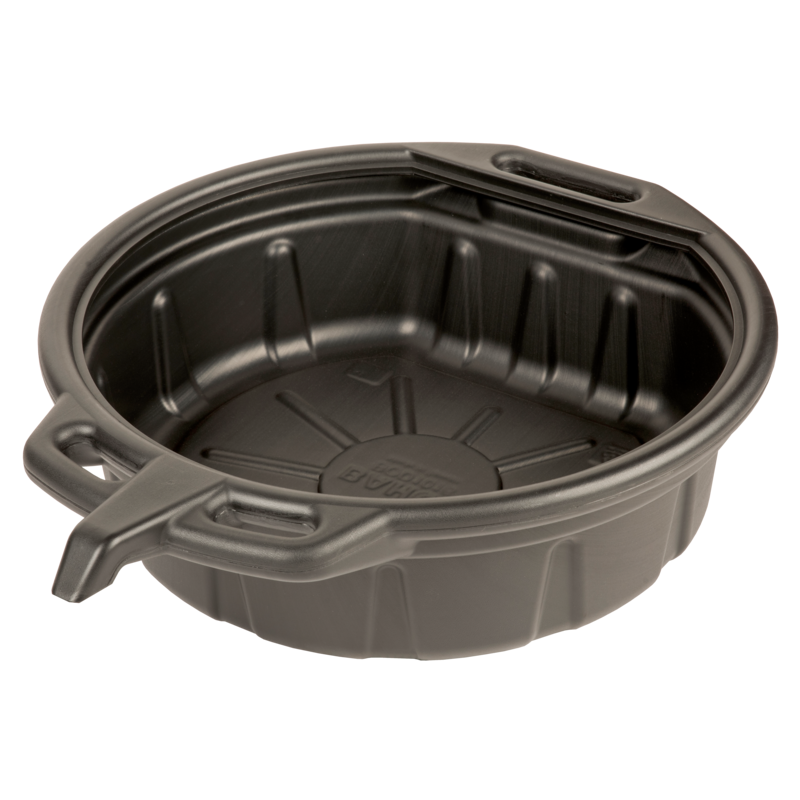 Depósito Recogedor Aceite 16 L