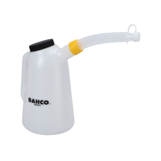 Envase De 2L Con Boca Flexible