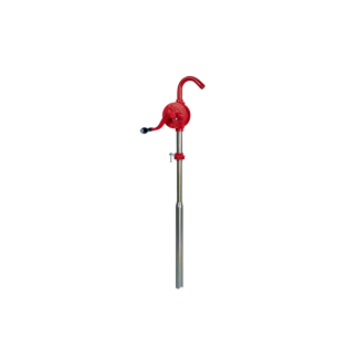 Bomba Barril Rotativa