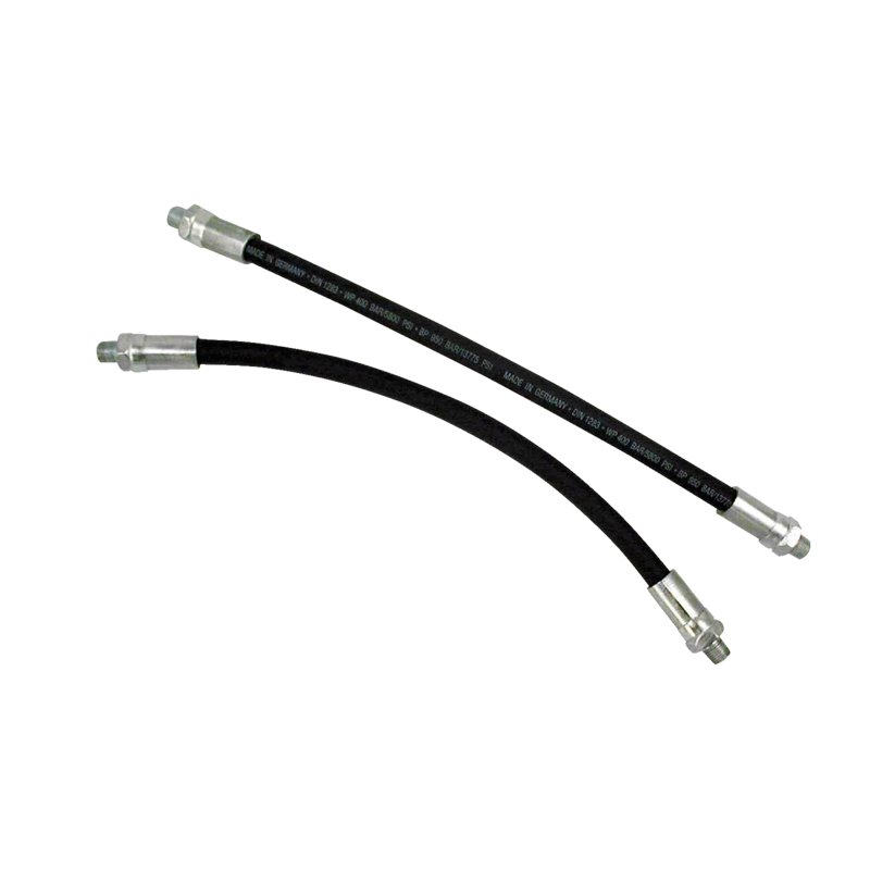 Acopl Flex Engrase 450Mm