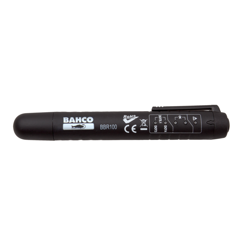 Tester Líquido Frenos