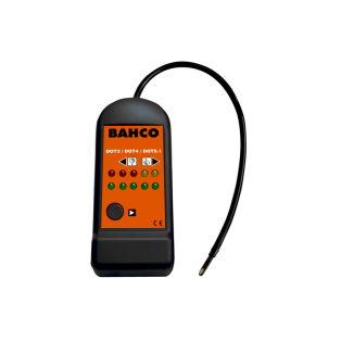 Comprobador Liquido Frenos