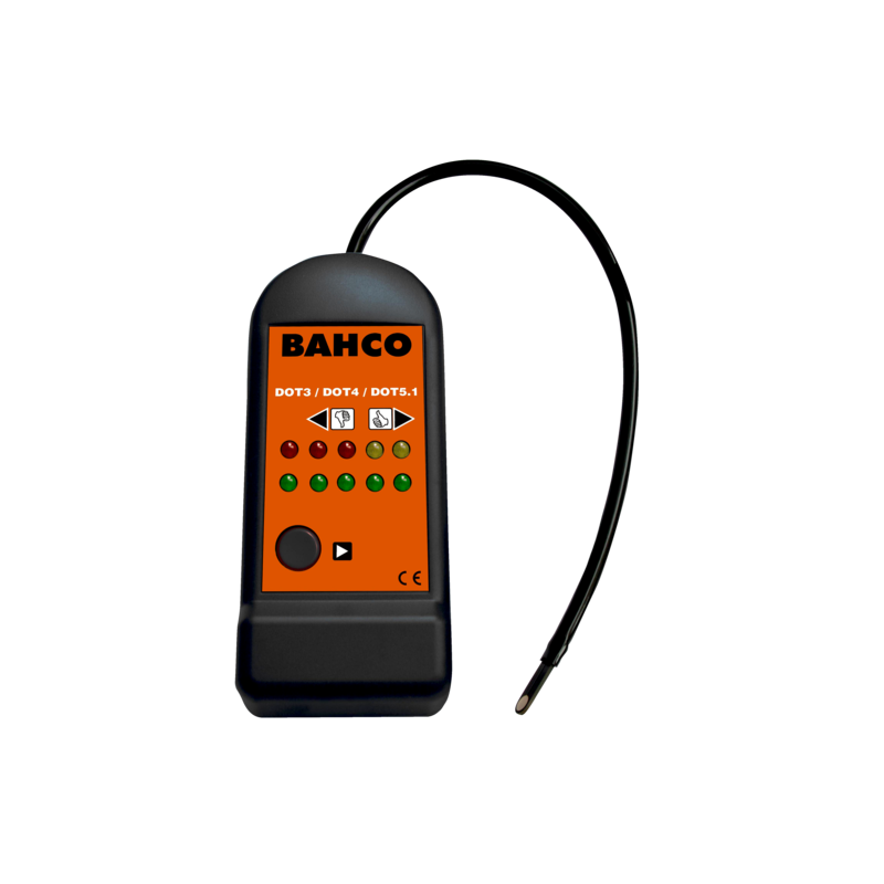 Comprobador Liquido Frenos