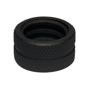 Tuerca para llave de aluminio para tubo