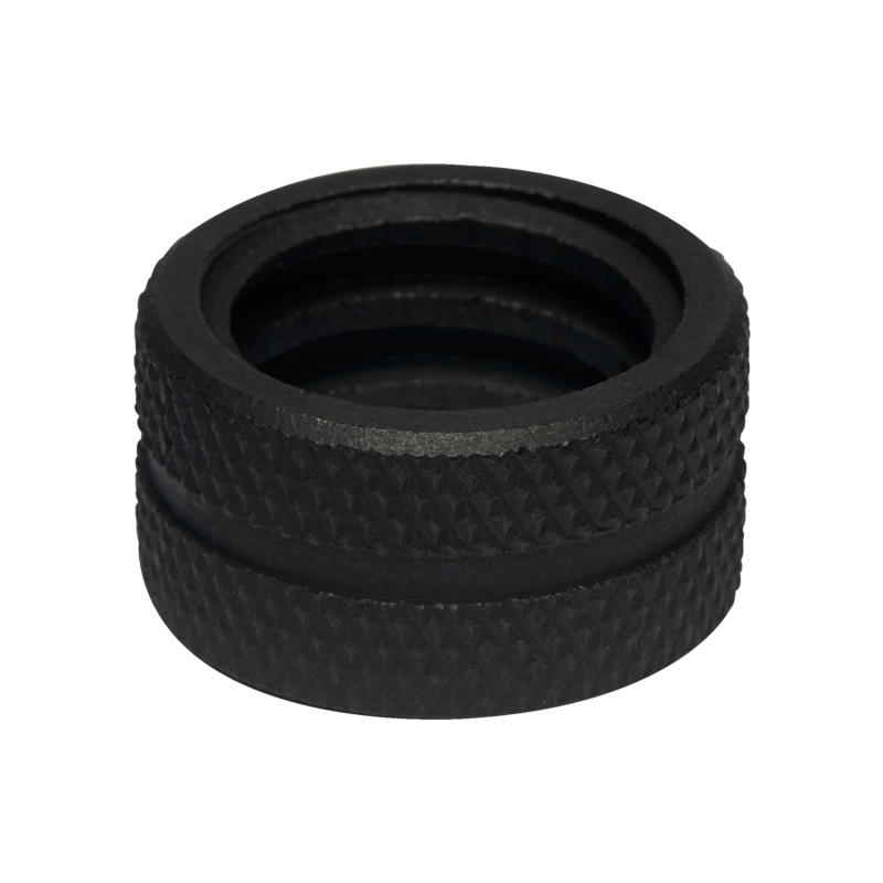 Tuerca para llave de aluminio para tubo