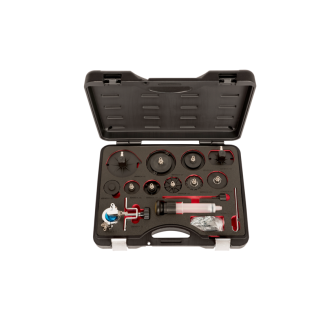 Jgo Adaptad Tapones Líq Frenos