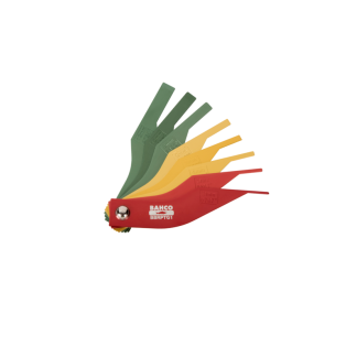 Juego Galgas Pastillas Freno