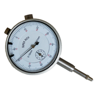 Rep Reloj Comparador Fr03